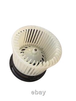 Vauxhall Corsa F Ventilateur de soufflante de chauffage Neuf Oe 9840566280