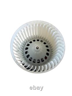 Vauxhall Corsa F Ventilateur de soufflante de chauffage Neuf Oe 9840566280