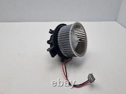 Vauxhall Insignia B Mk2 Moteur de ventilateur de chauffage intérieur Gu002001 2017 2022