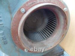 Ventilateur Centrifuge Industriel Standard Américain 3-28396-3 & Ge Motor 1/2 HP