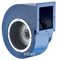 Ventilateur Centrifuge Radial/Ventilateur Div EBM Pape #