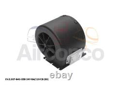Ventilateur Centrifuge Spal, 007-b42-32d, 3 Speed, 24v Produit Véritable