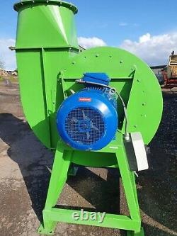 Ventilateur D'extraction, Ventilateur Industriel Centrifuge