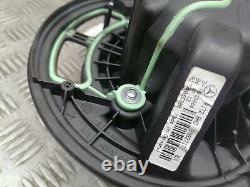 Ventilateur De Chauffage Mercedes Slk Mk3 R172 2011-2020 A1729065300