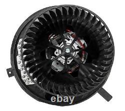 Ventilateur De Souffleur De Chaleur Pour Vw Beetle Caddy Golf Mk5 Mk6 Plus Jetta 1k2820015