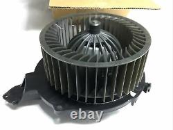 Ventilateur Mercedes Benz W123 Avec Moteur