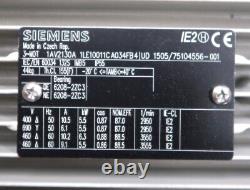 Ventilateur Puissant De Robinetterie Ziehl-abegg Extracteur Centrifuge Souffleur 5.5kw 6660m3/h