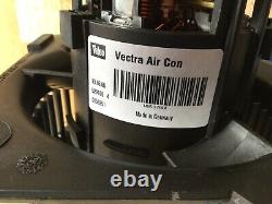 Ventilateur Vauxhall Vectra B Et Moteur Pour Air- Con Modèle 90568692