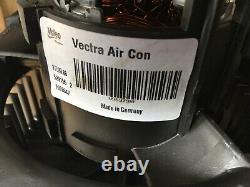 Ventilateur Vauxhall Vectra B Et Moteur Pour Air- Con Modèle 90568692