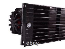 Ventilateur Ziehl-Abegg / Souffleur / Ventilateur radial EC 111955 QR06A-2EM. 38. AB