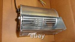 Ventilateur centrifuge AC EBM PAPST D2E133-AM47-94