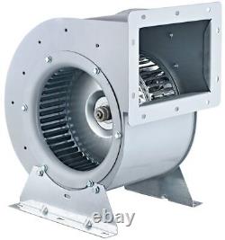 Ventilateur centrifuge Axe centrifuge Industrie centrifuge 2200m H