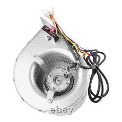 Ventilateur centrifuge à faible bruit de 300W avec 3 roulements à billes et prise EU