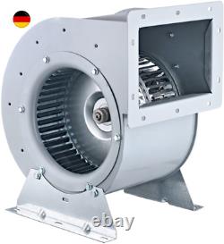 Ventilateur centrifuge industriel Oces Centrifuge Axial Centrifuge 2200m³/H