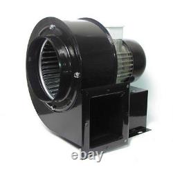 Ventilateur centrifuge turbo centrifuge radial 1800m H ³