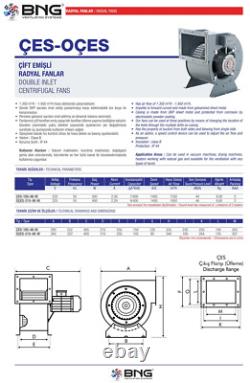 Ventilateur d'extraction de hotte de ventilation de moteur de ventilateur d'extraction de boîtier d'air