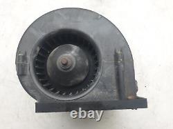 Ventilateur de moteur de chauffage Ferrari 328 1986