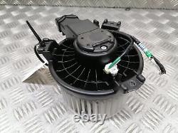 Ventilateur de moteur de chauffage Honda Jazz Mk5 Gr 2020-2023