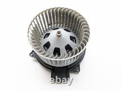 Ventilateur de moteur de soufflante de chauffage Mercedes ML A1648350207 W164 2006