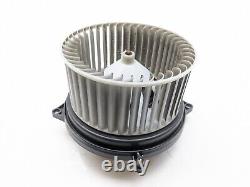 Ventilateur de moteur de soufflante de chauffage Mercedes ML A1648350207 W164 2006