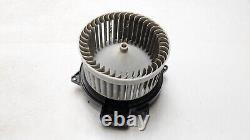 Ventilateur de moteur de soufflante de chauffage Mercedes ML A1648350407 W164 2010