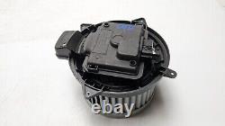 Ventilateur de moteur de soufflante de chauffage Mercedes ML A1648350407 W164 2010