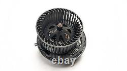 Ventilateur de moteur de soufflante de chauffage Mercedes Slk A1729065300 R172 2014