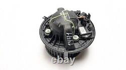 Ventilateur de moteur de soufflante de chauffage Mercedes Slk A1729065300 R172 2014