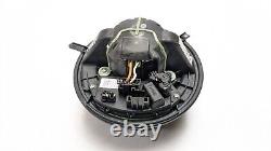 Ventilateur de moteur de soufflante de chauffage Mercedes Slk A1729065300 R172 2014