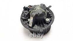 Ventilateur de moteur de soufflante de chauffage Mercedes Slk A1729065300 R172 2014