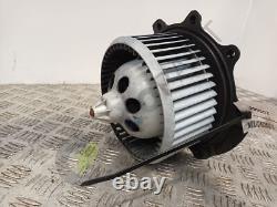 Ventilateur de moteur de soufflante de chauffage RENAULT Espace JK0/1 MKIV 52492209