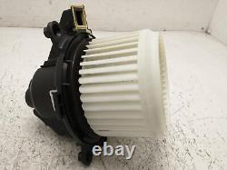 Ventilateur de moteur de soufflante de chauffage Vauxhall Combo 17-23