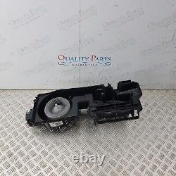 Ventilateur de moteur de soufflante de chauffage Vauxhall Mokka avec boîtier Mk1 2014 95404456