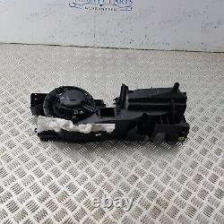 Ventilateur de moteur de soufflante de chauffage Vauxhall Mokka avec boîtier Mk1 2014 95404456