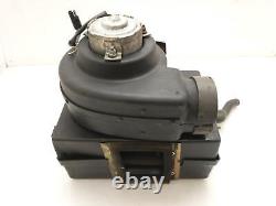 Ventilateur de moteur de soufflante de chauffage Vauxhall Vx220 9197665 00-06