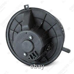 Ventilateur de moteur de soufflante de chauffage Vw / Seat / Skoda / Audi 1k2819015 1k2819015c