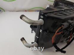 Ventilateur de moteur de soufflante de chauffage arrière MERCEDES VIANO 2014 2.1 Diesel A6398304460
