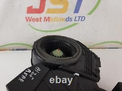 Ventilateur de moteur de soufflante de chauffage arrière MERCEDES VIANO 2014 2.1 Diesel A6398304460