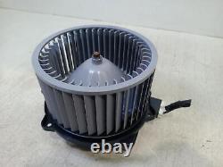 Ventilateur de moteur de soufflante de chauffage d'air Kia Niro 97113g2900 Mk1 de 2016-2022