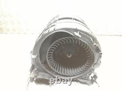 Ventilateur de moteur de soufflante de chauffage d'air Vauxhall Vivaro 95517544 Mk2 2014 2019