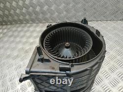 Ventilateur de moteur de soufflante de chauffage d'air Vauxhall Vivaro 95517544 Mk2 2014 2019