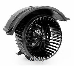 Ventilateur de moteur de soufflante de chauffage de climatisation RHD pour Porsche Cayenne 4L2820021A