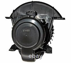 Ventilateur de moteur de soufflante de chauffage de climatisation RHD pour Porsche Cayenne 4L2820021A