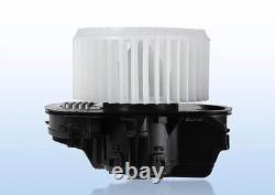 Ventilateur de moteur de soufflante de chauffage pour Porsche Cayenne 92a Vw Touareg 10-22 7p0820021g Rhd