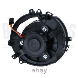 Ventilateur de moteur de soufflante de chauffage pour Seat Leon & Ateca 2012 et plus récents