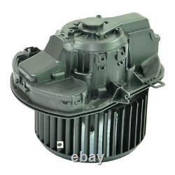 Ventilateur de moteur de soufflerie intérieur Rhd avec résistance pour Porsche Cayenne 92a (2010-2022)