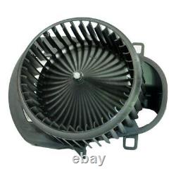 Ventilateur de moteur de soufflerie intérieur Rhd avec résistance pour Porsche Cayenne 92a (2010-2022)