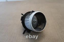 Ventilateur de moteur de souffleur de chauffage Citroen C4 Picasso Mk2 2013-2016