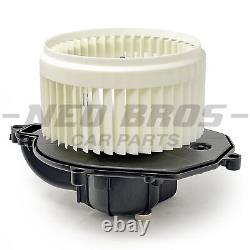 Ventilateur de moteur de souffleur de chauffage OE sans AC, Citroen Berlingo 08- 6441AR