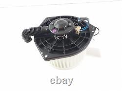 Ventilateur de moteur de souffleur de chauffage d'air Isuzu D-max 2.5 Diesel Mk2 2012-2022